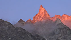 Cabane de la Tza