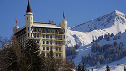 Gstaad