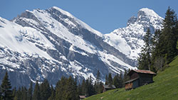 Mürren