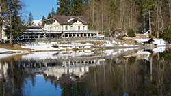 Blausee