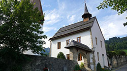 Saanen